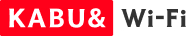 KABU&Wi-Fi