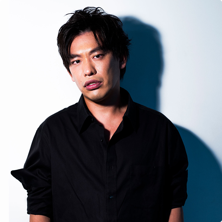 箕輪 厚介 Kosuke Minowa