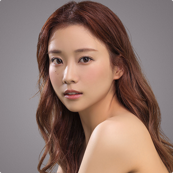 重盛 さと美 Satomi Shigemori