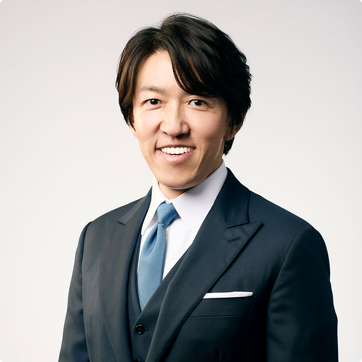杉本 宏之 Hiroyuki Sugimoto