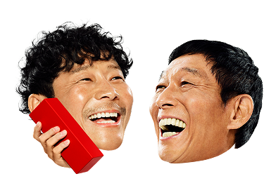 キャンペーン
