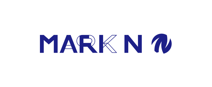 株式会社MARK Nのロゴ