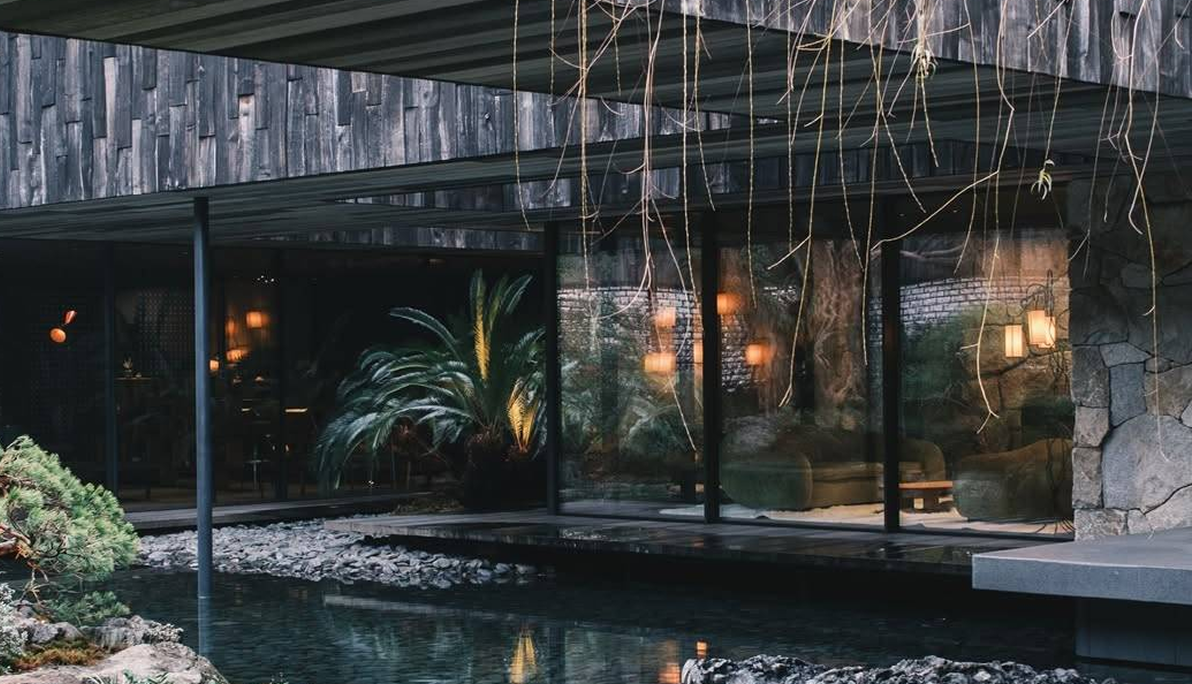 リゾートの画像