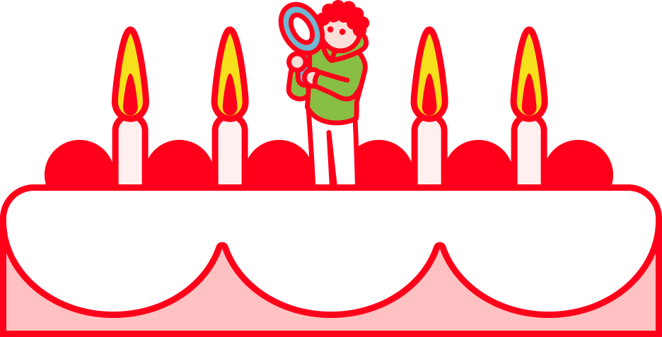 ケーキ