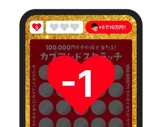 スクラッチルール2