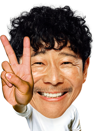 pose-peace