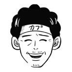 カブ太郎アイコン