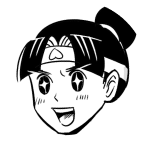 桃太郎アイコン