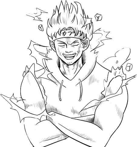 カブ太郎のアイコン