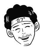 カブ太郎アイコン