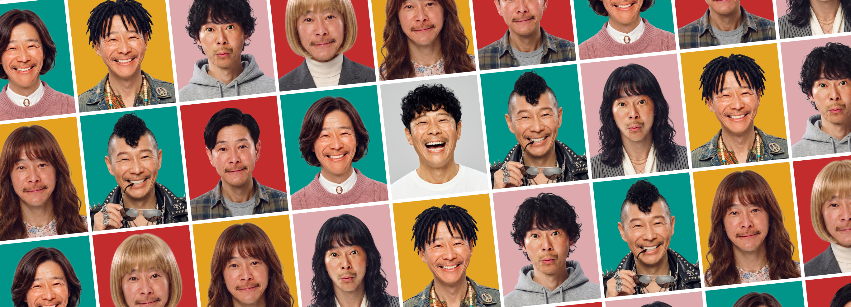 カブアンドで、薄毛・抜け毛対策。