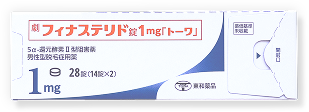 薬のパッケージ画像