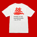 商品画像 ブロックTシャツ