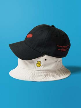 ハット商品画像