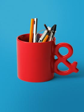 マグカップ商品画像