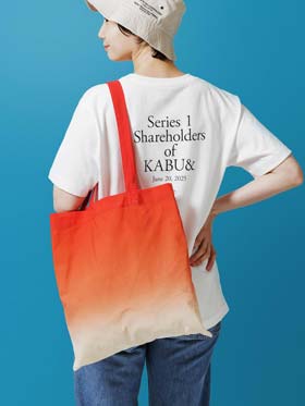 トートバッグ商品画像