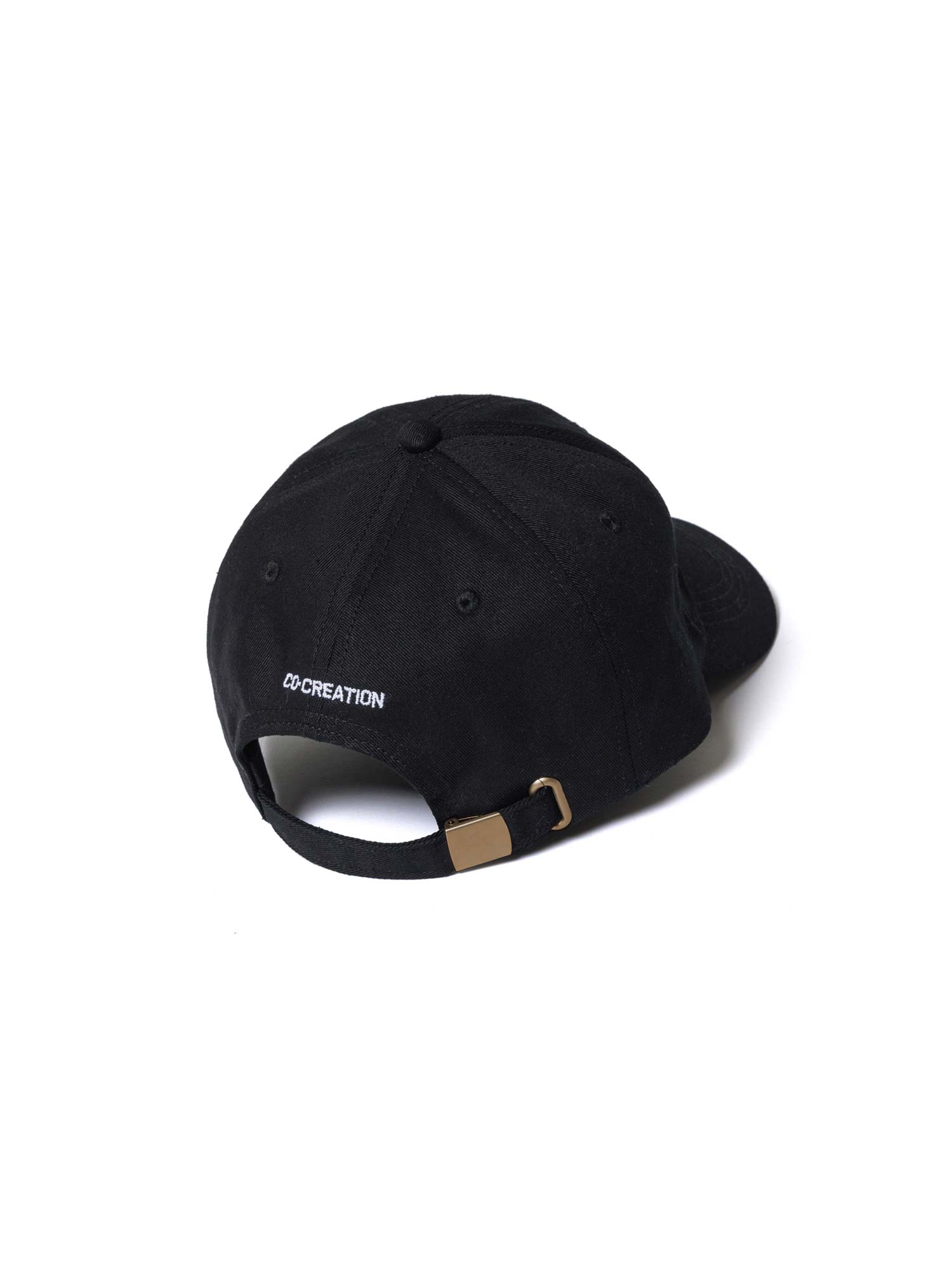 第2期株主誕生記念 &キャップ