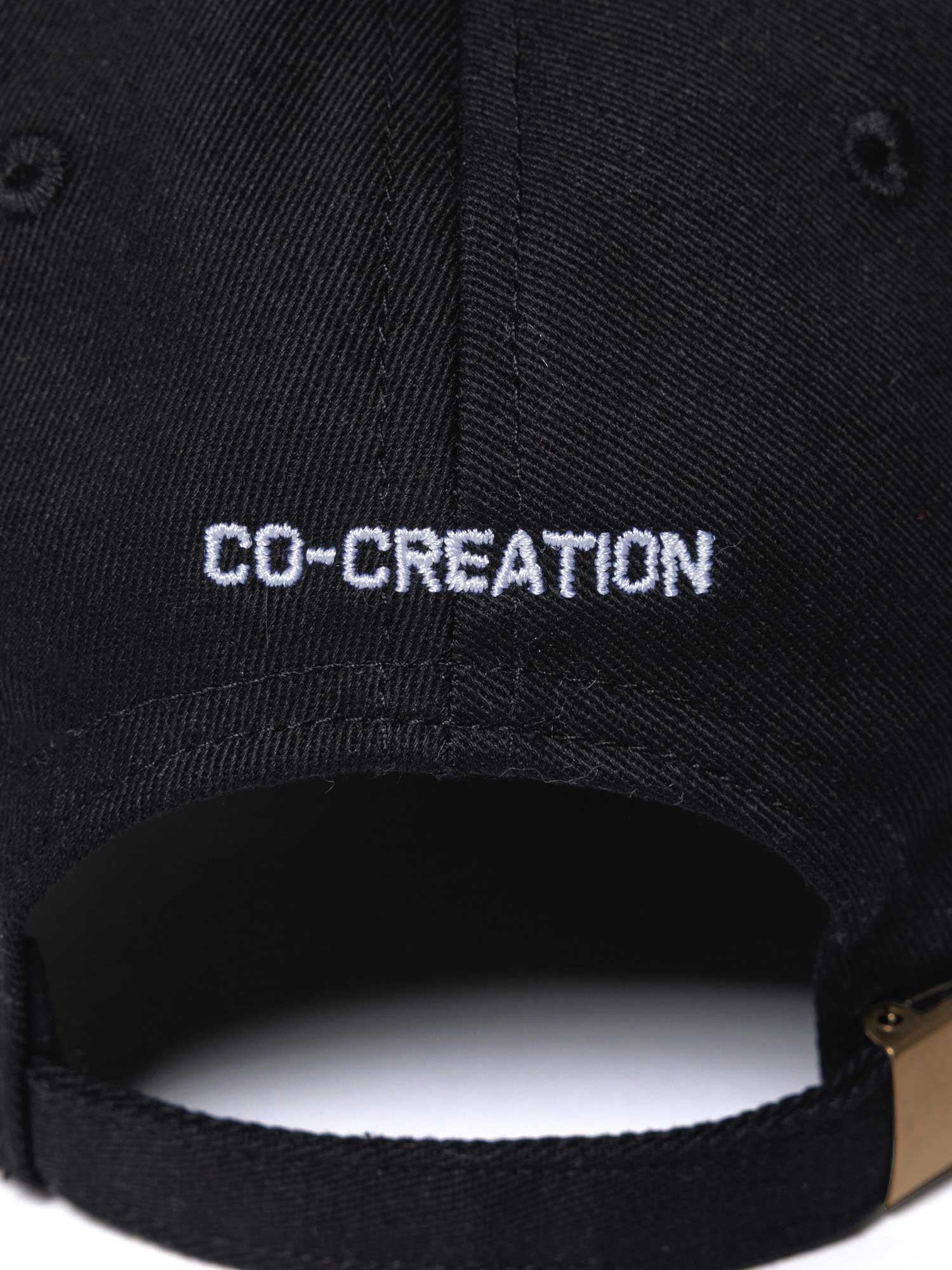 第2期株主誕生記念 &キャップ