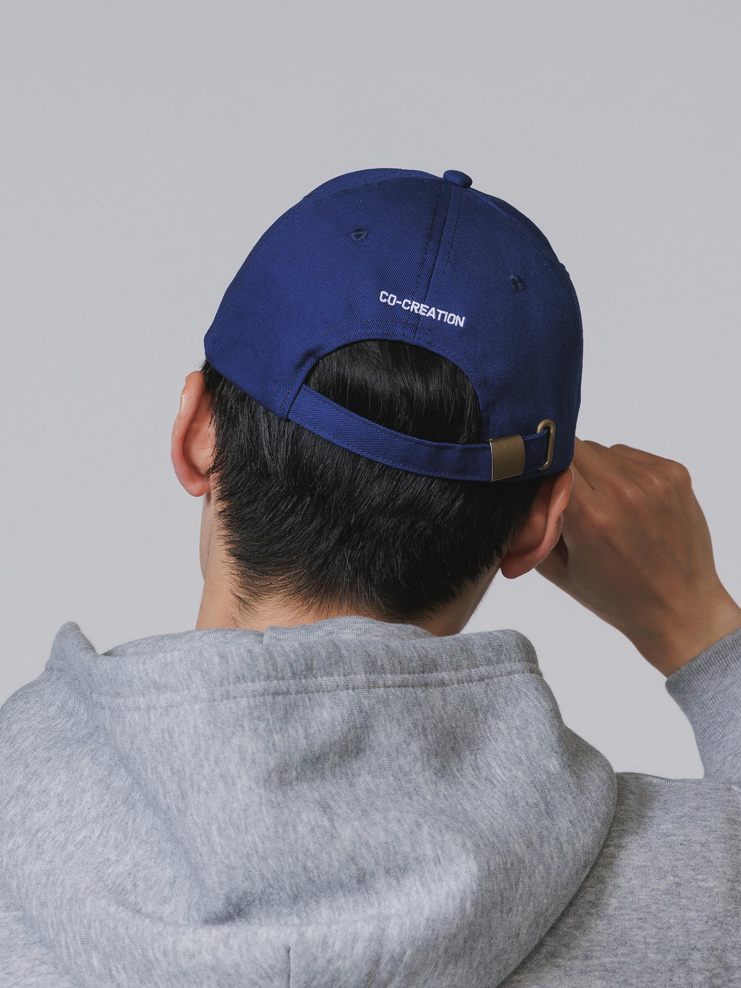 第2期株主誕生記念 &キャップ