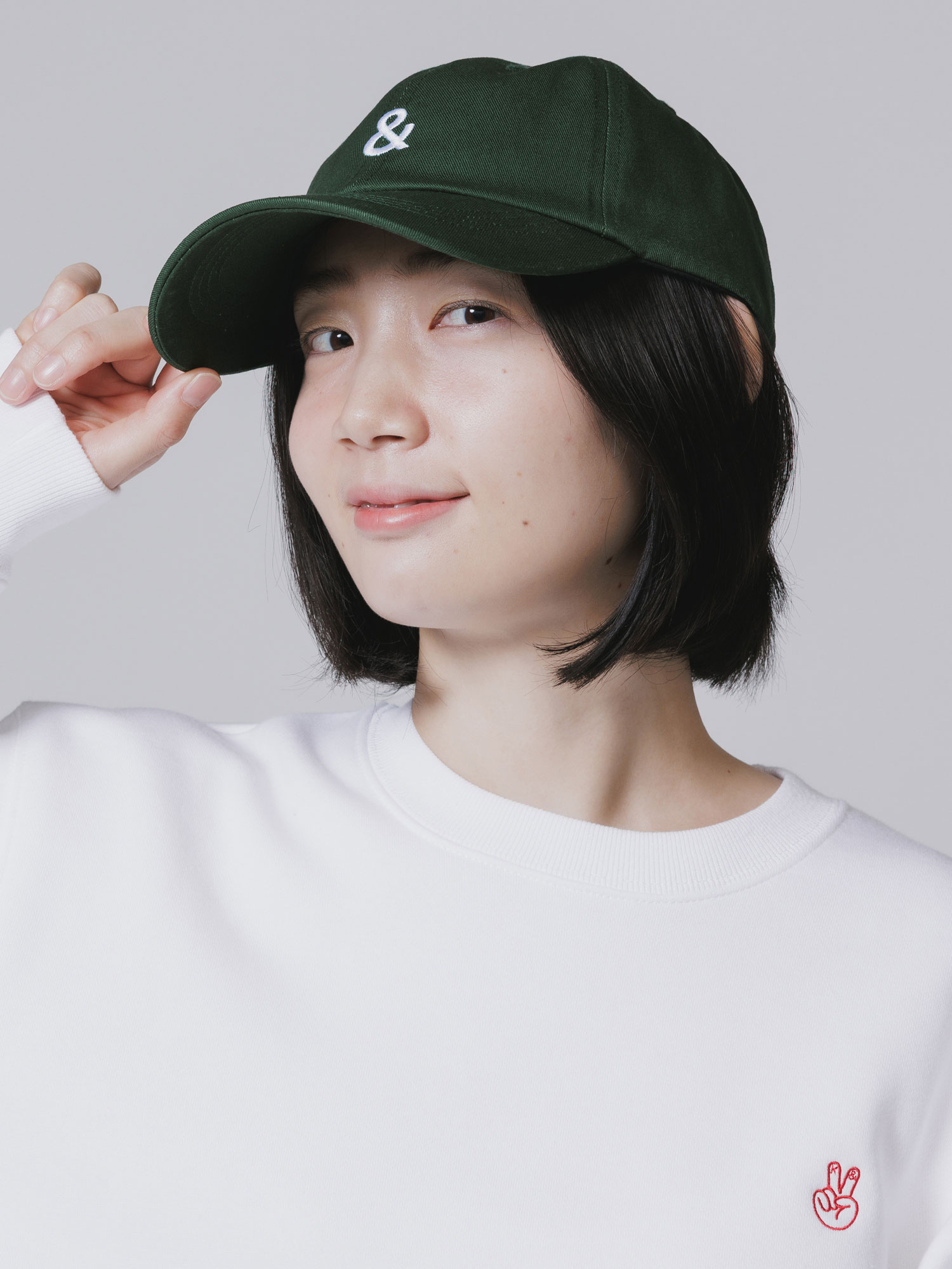 第2期株主誕生記念 &キャップ