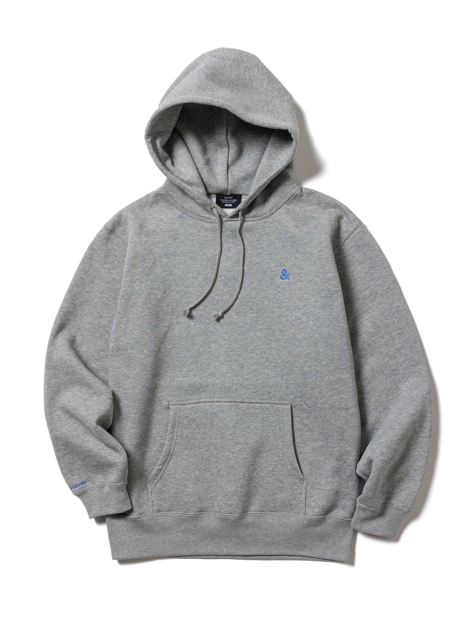 第2期株主誕生記念 &フーディ