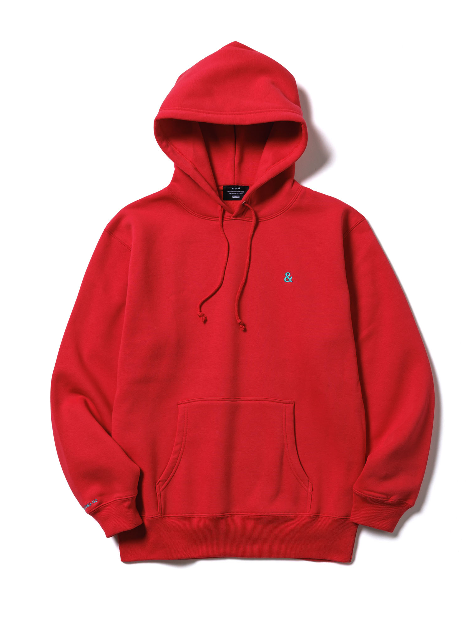 第2期株主誕生記念 &フーディ