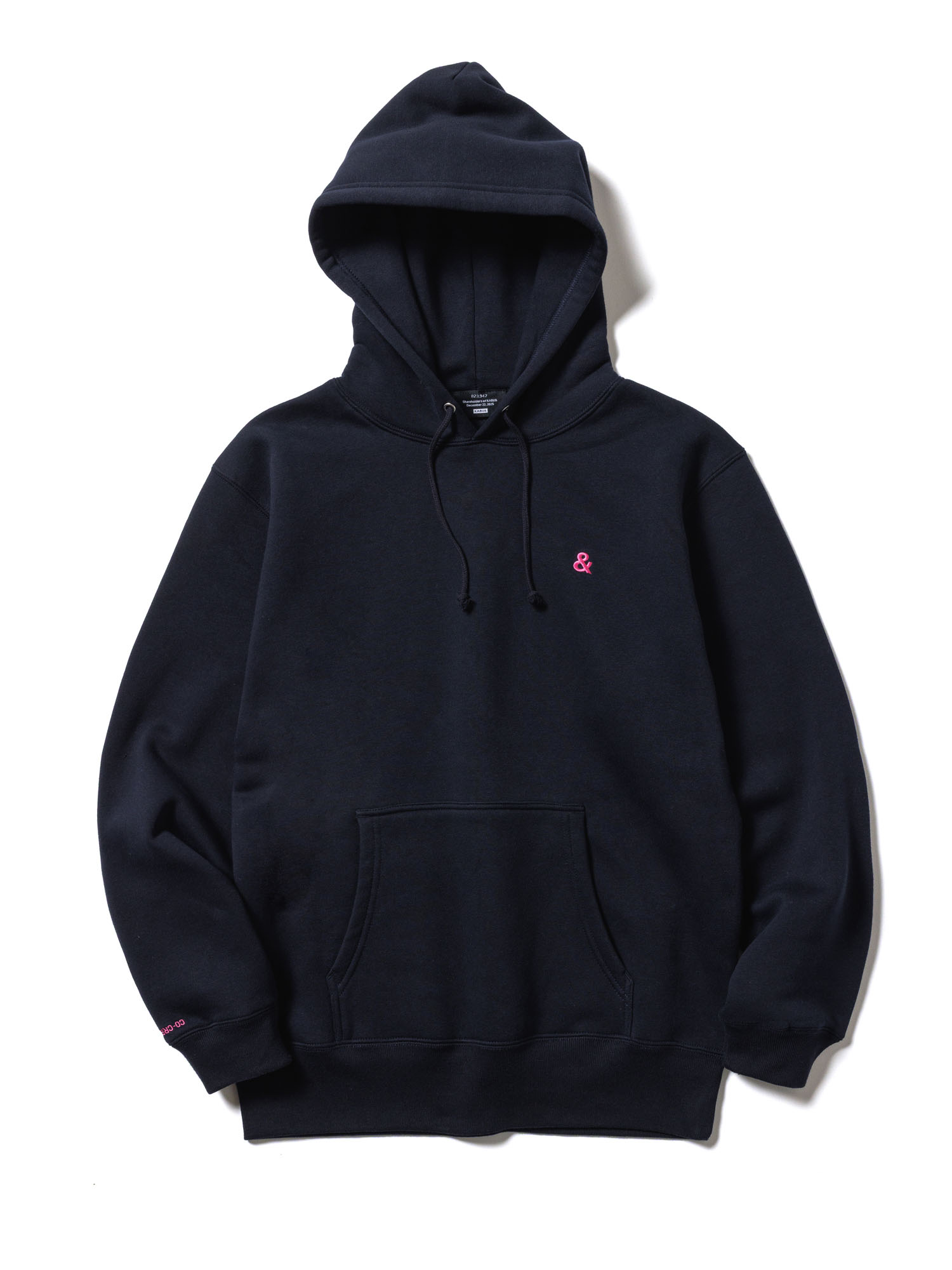 第2期株主誕生記念 &フーディ