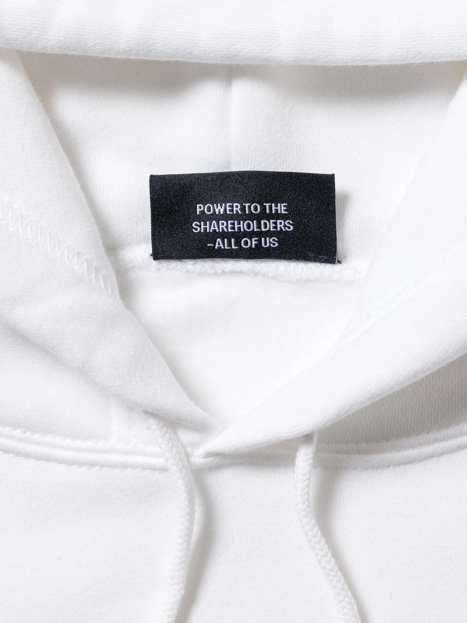 第2期株主誕生記念 &フーディ