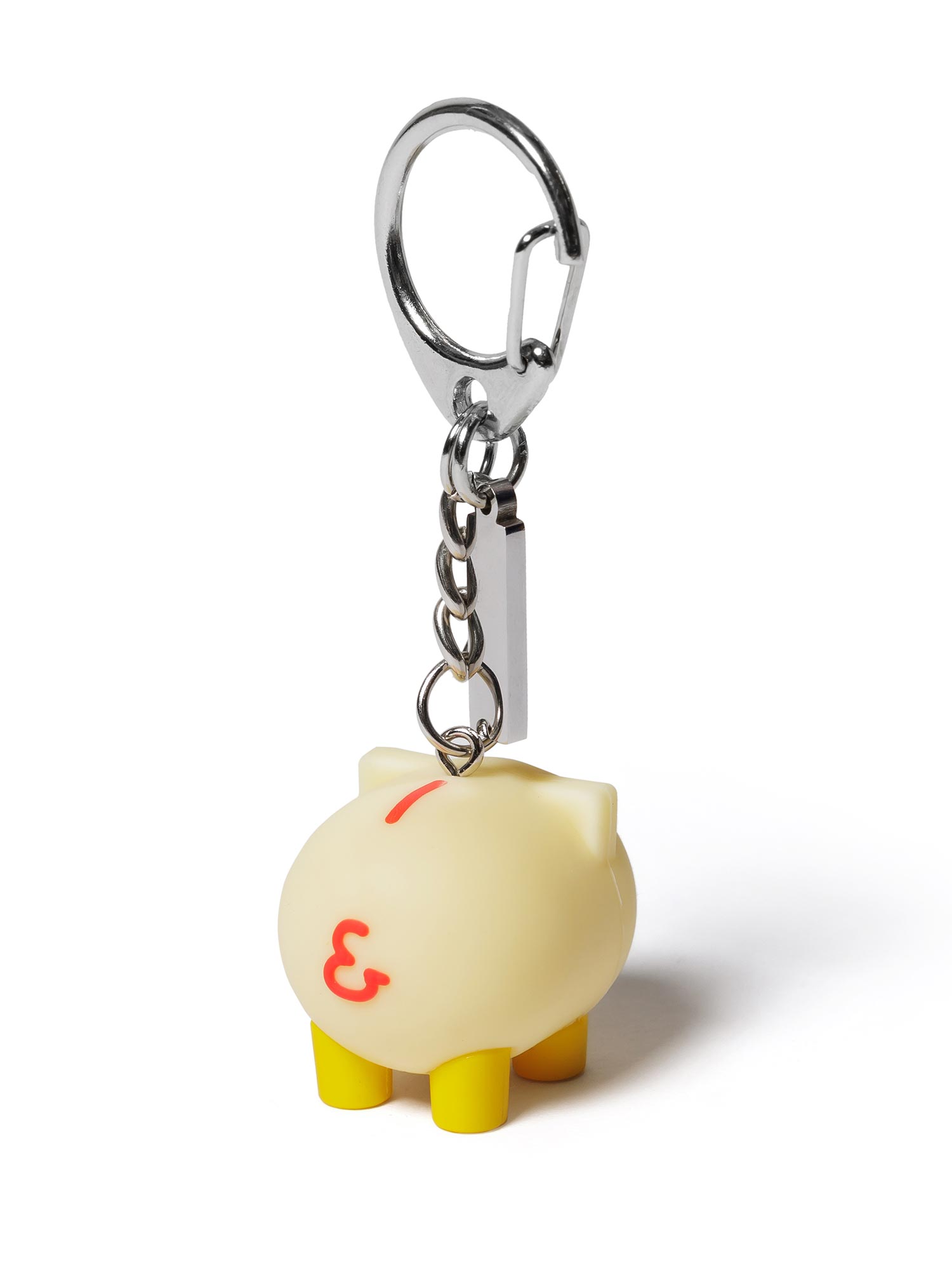 第2期株主誕生記念 カブーキーホルダー