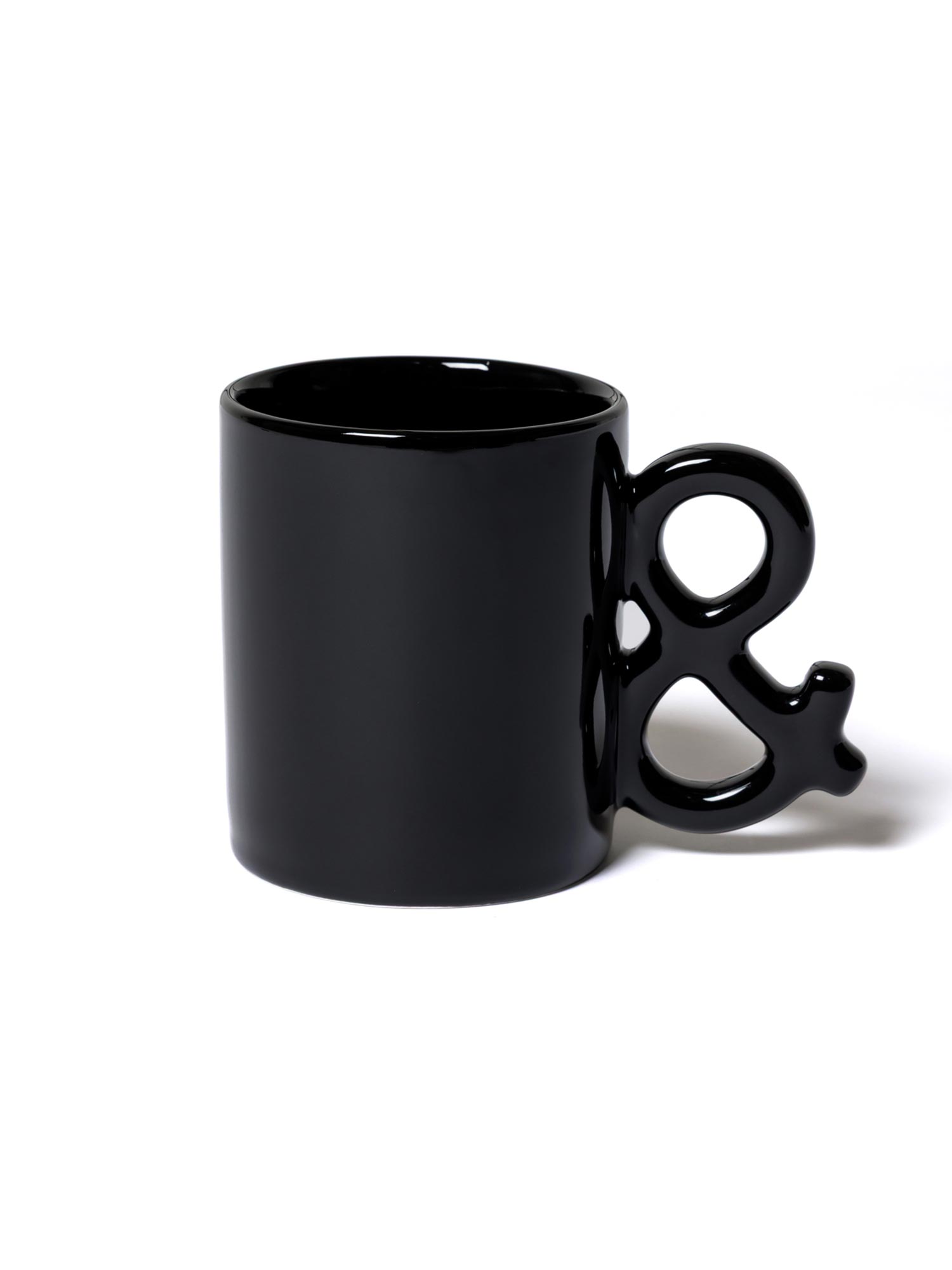 第2期株主誕生記念 K&マグ