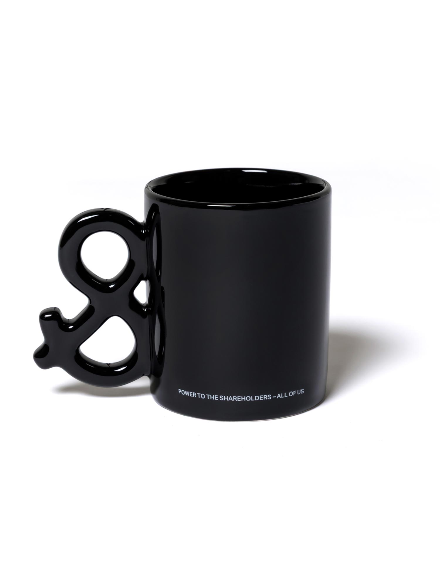 第2期株主誕生記念 K&マグ