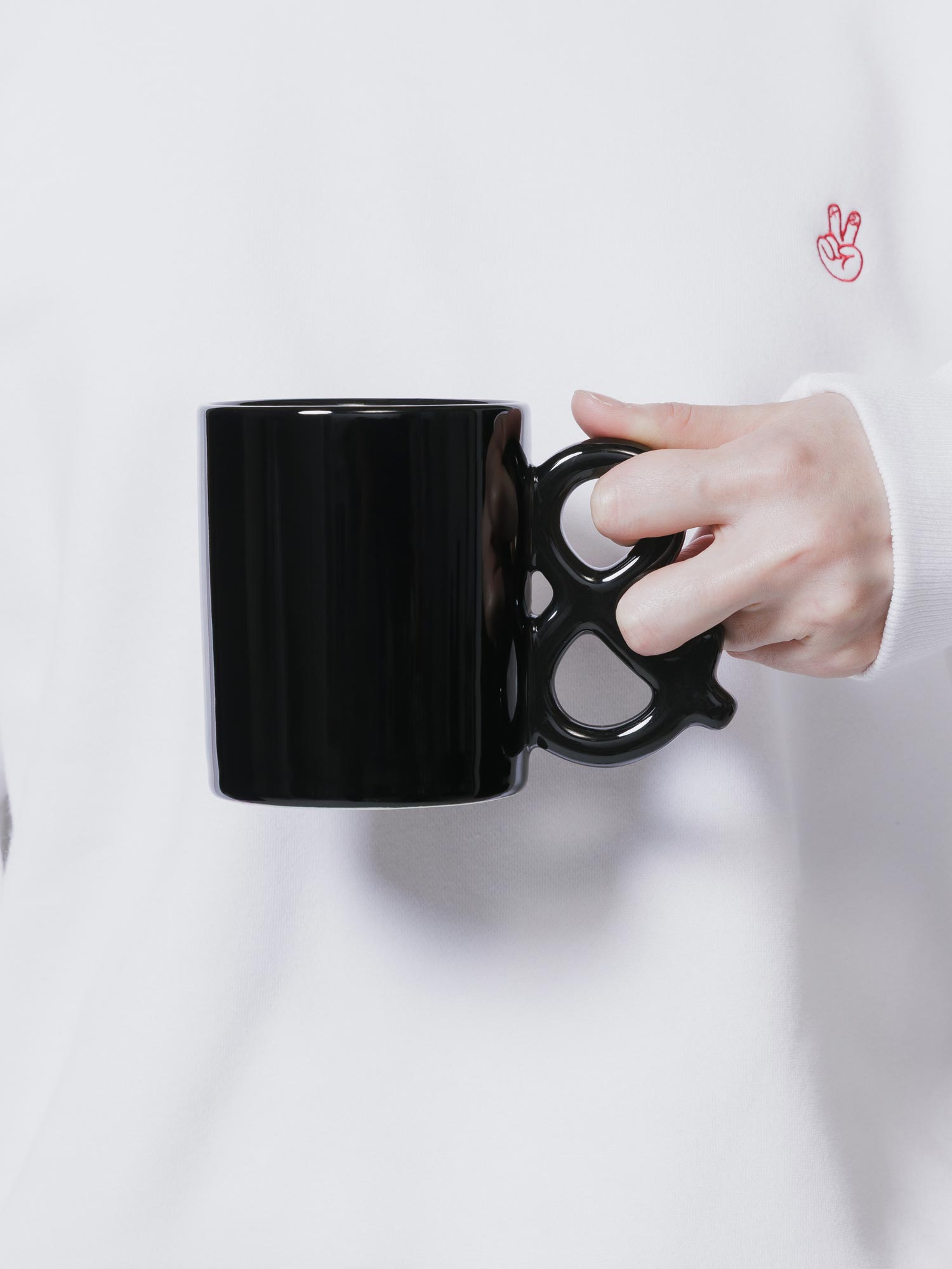 第2期株主誕生記念 K&マグ