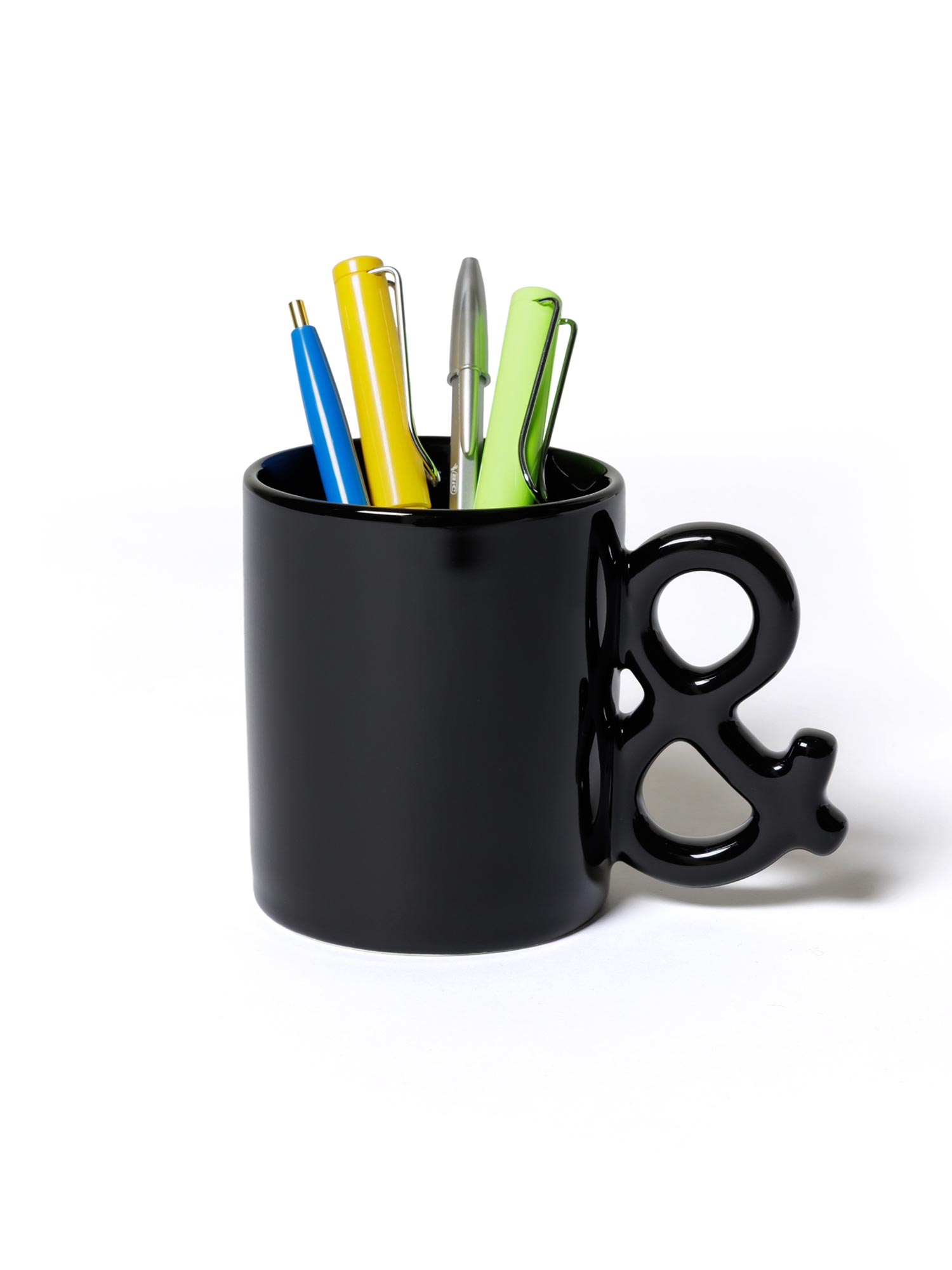 第2期株主誕生記念 K&マグ