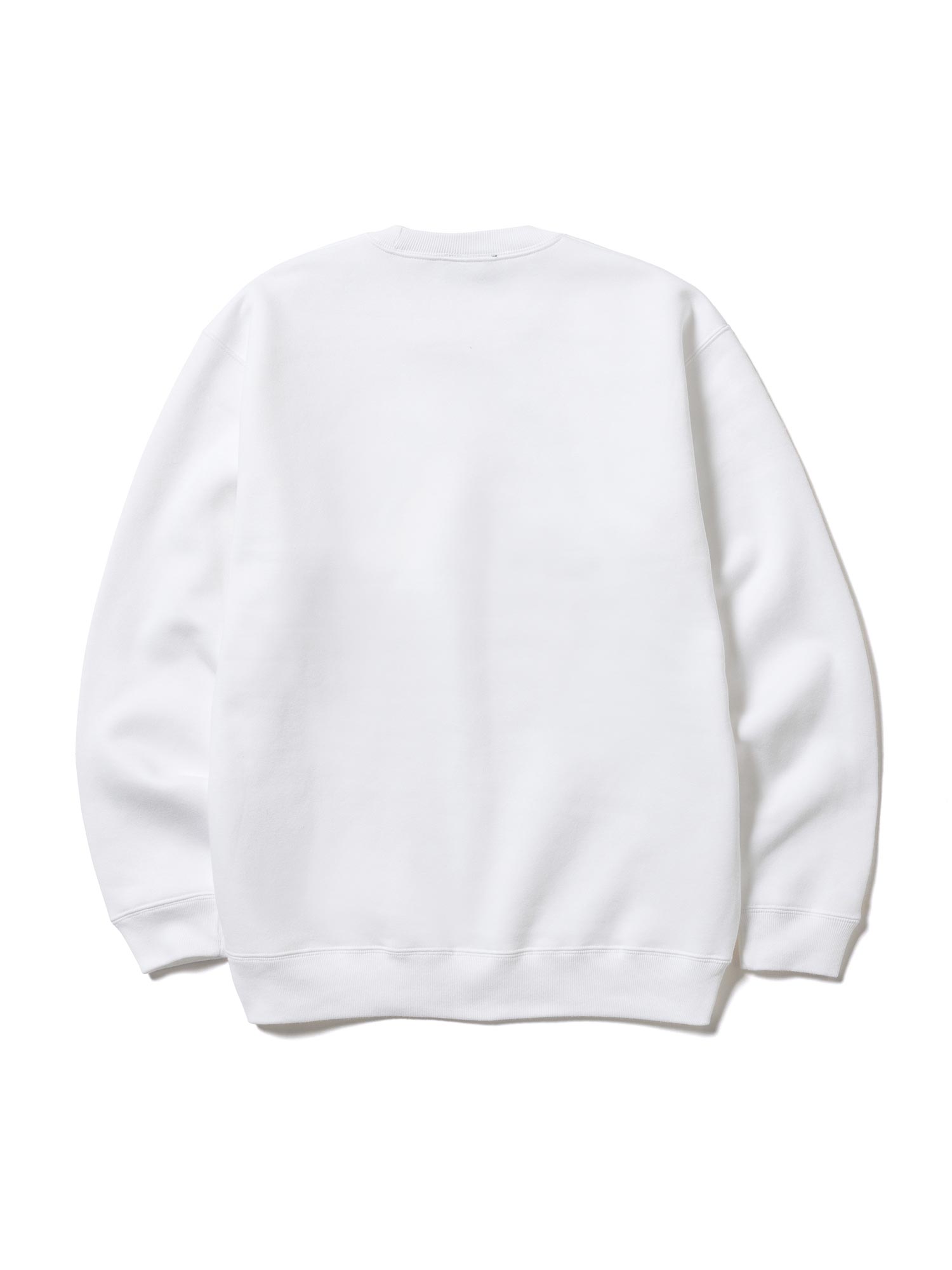 第2期株主誕生記念 &スウェット