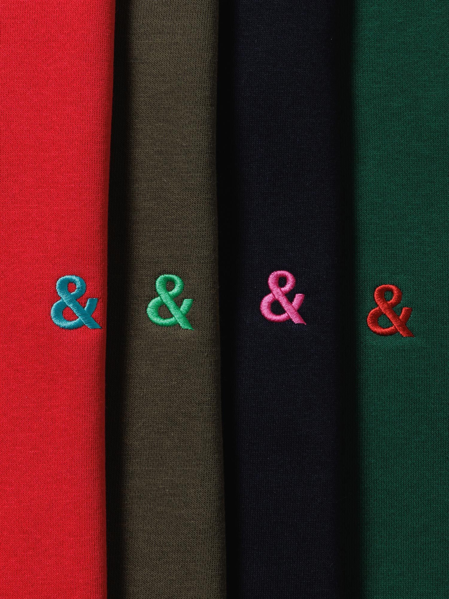 第2期株主誕生記念 &スウェット