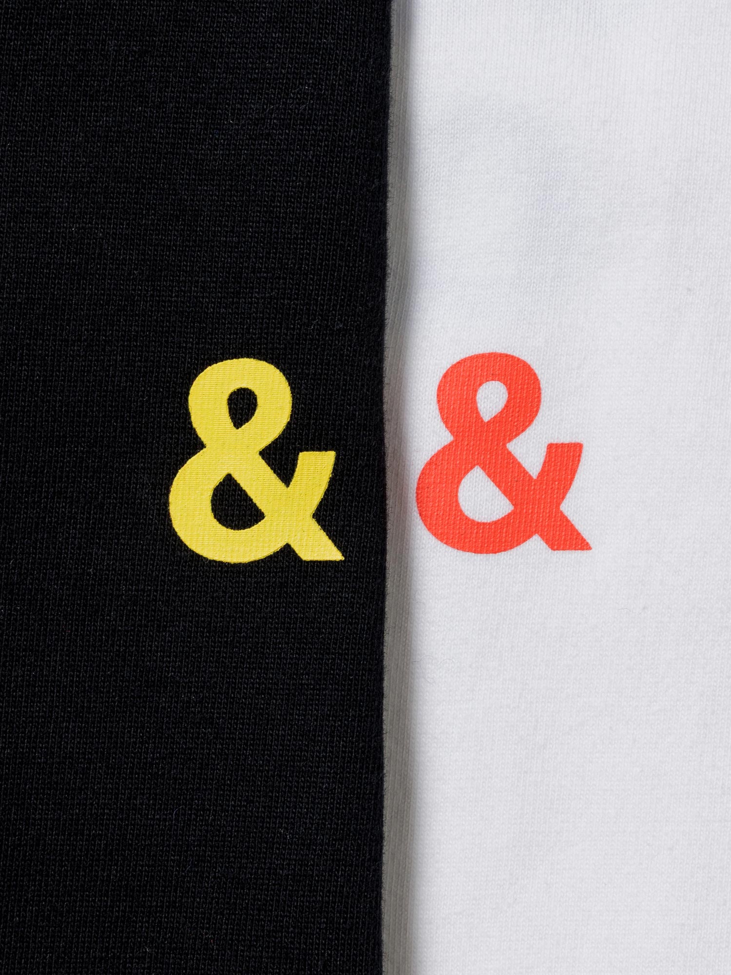 第2期株主誕生記念 &Tシャツ