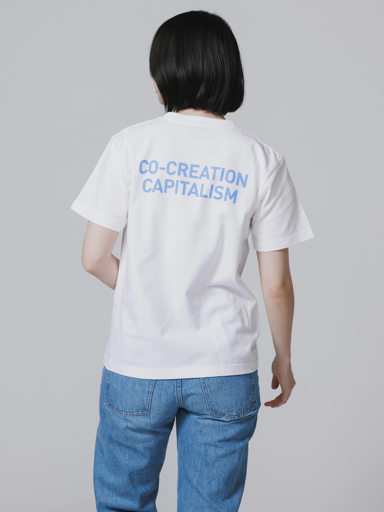 第2期株主誕生記念 &Tシャツ