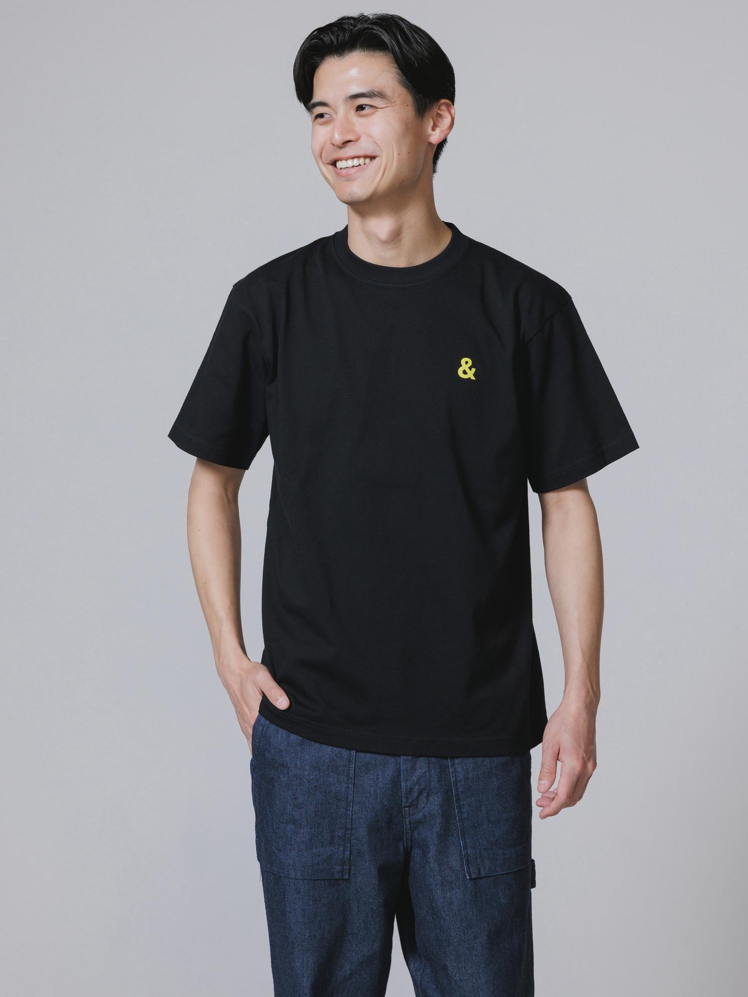 第2期株主誕生記念 &Tシャツ