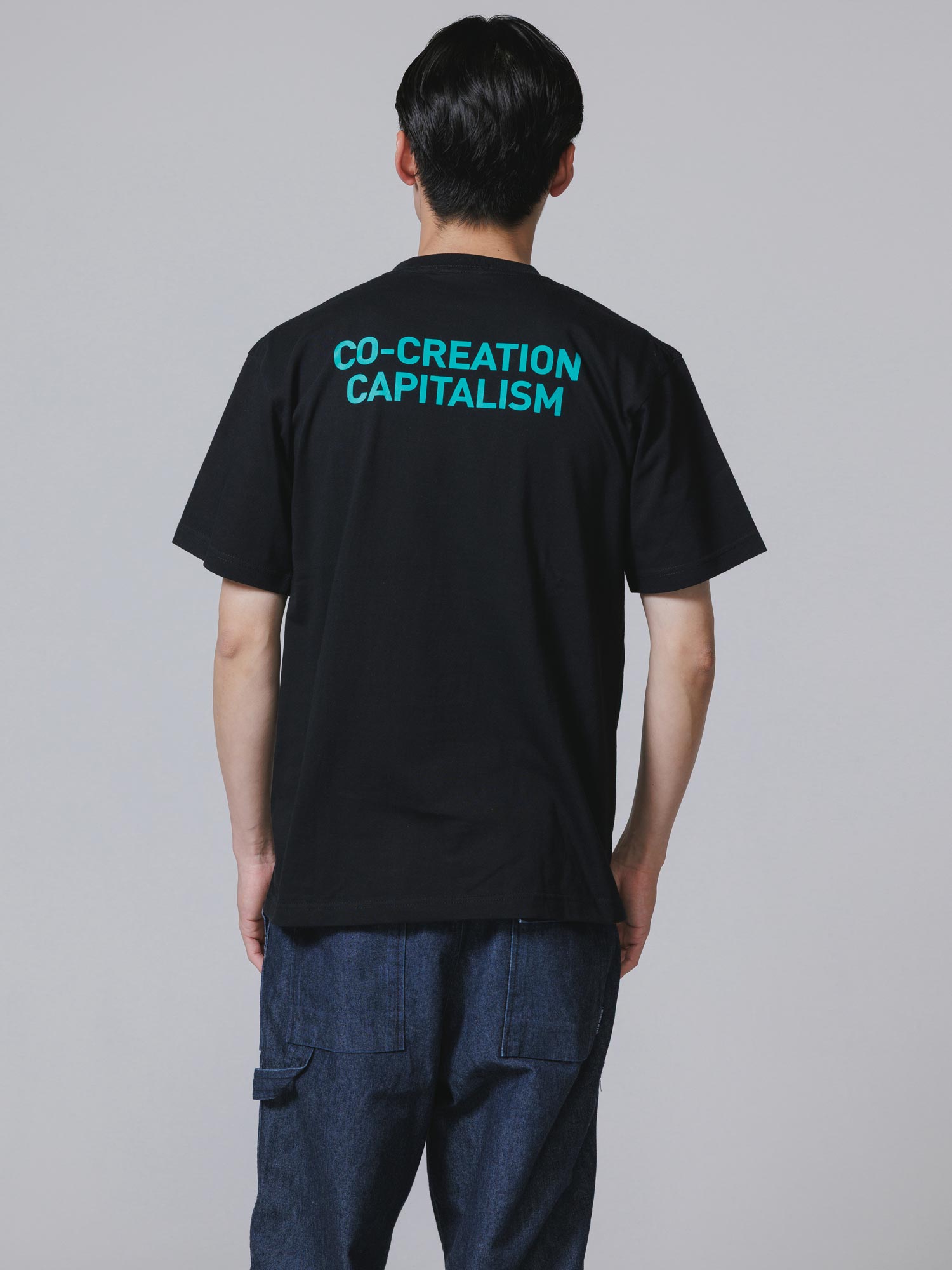 第2期株主誕生記念 &Tシャツ