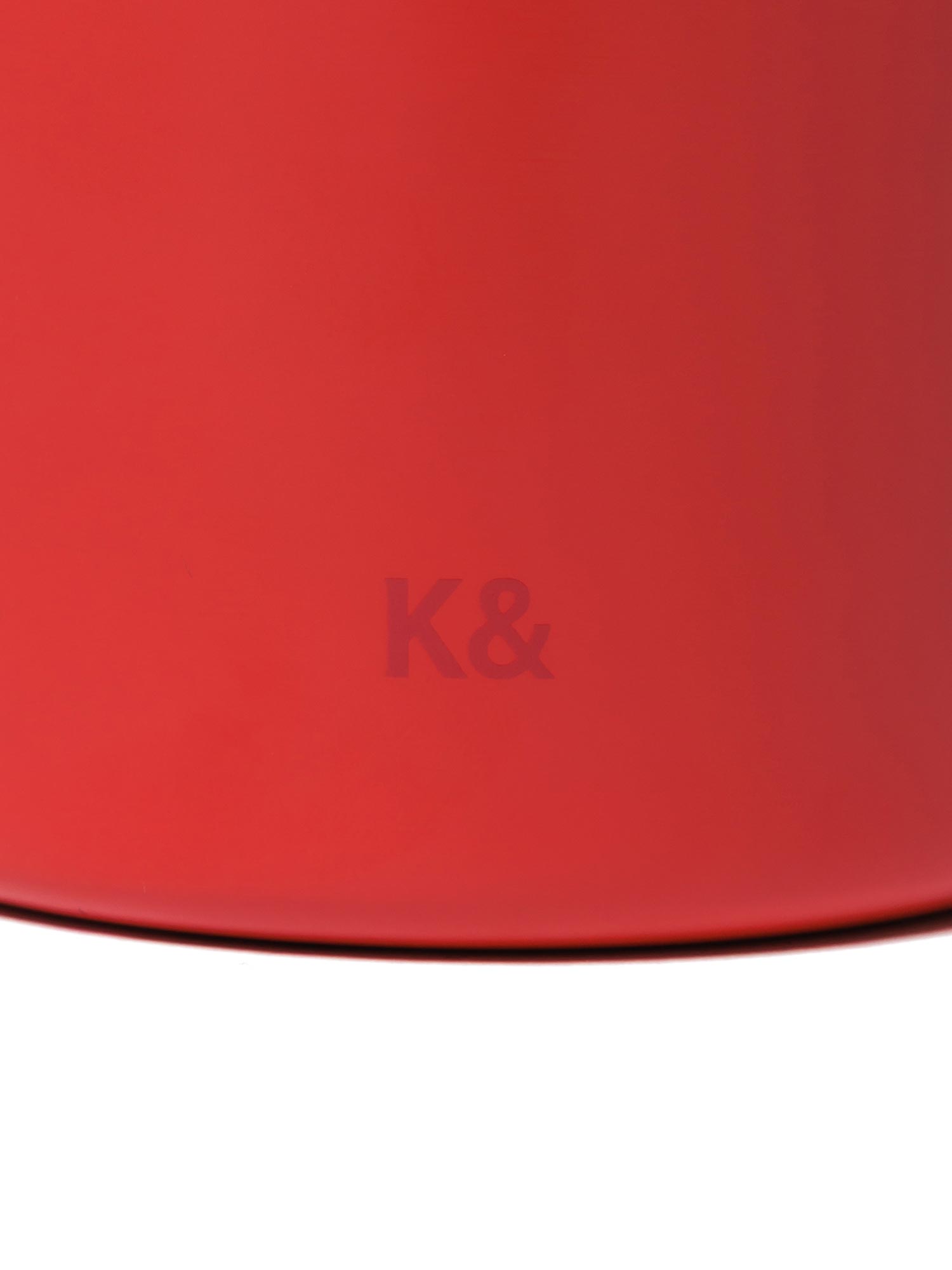 第2期株主誕生記念 K&タンブラー