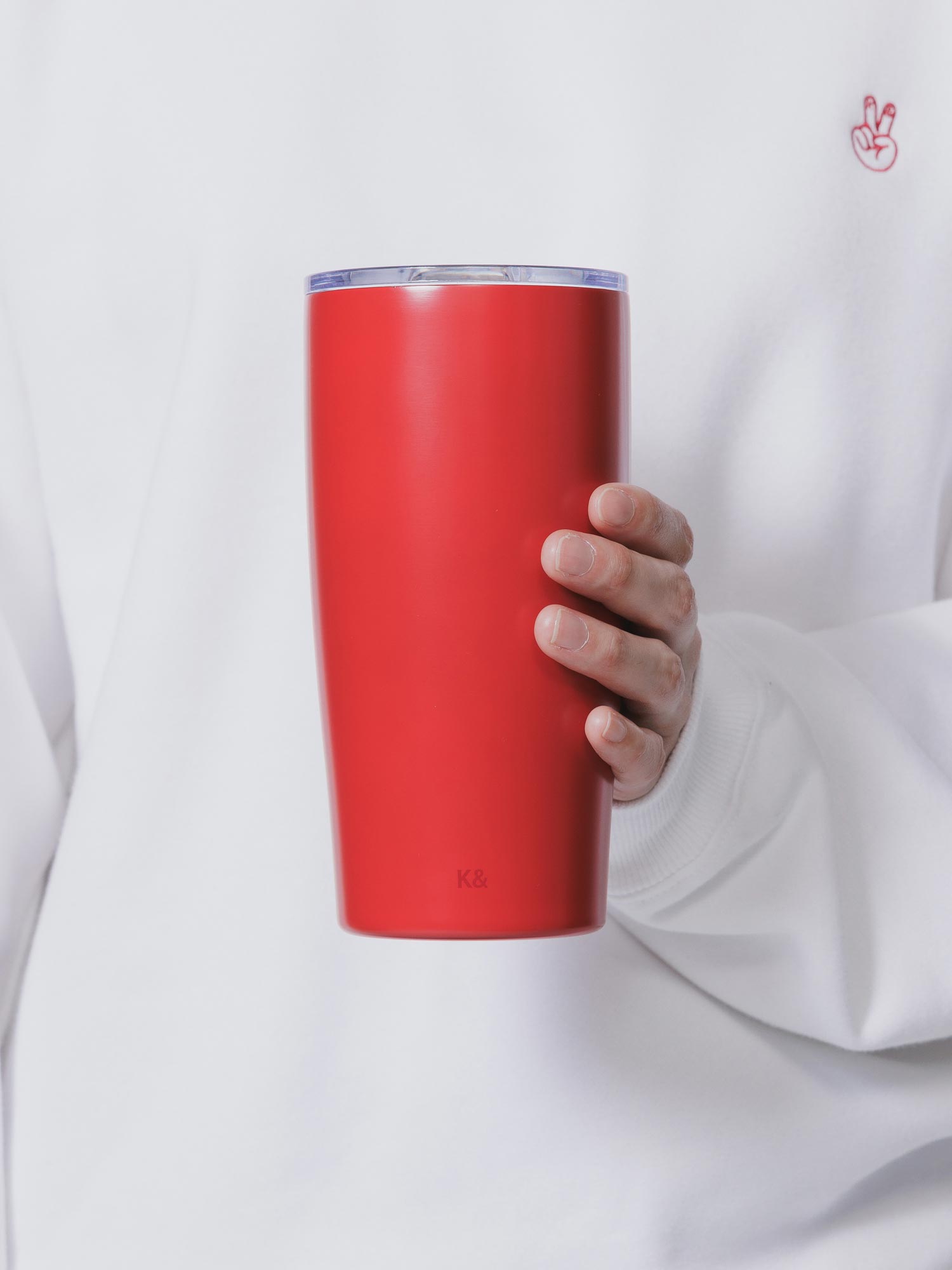 第2期株主誕生記念 K&タンブラー