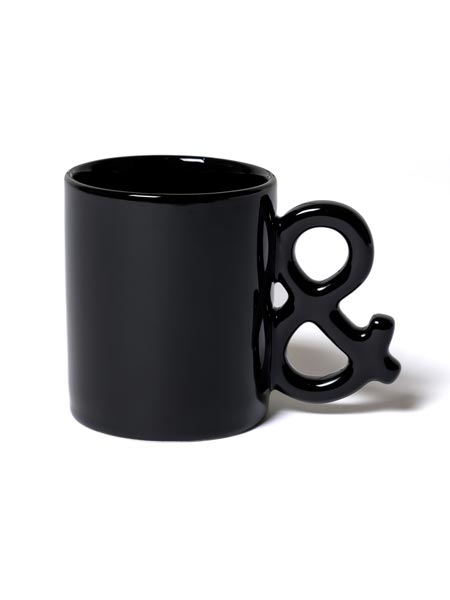 第2期株主誕生記念 K&マグ