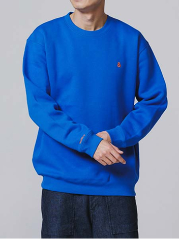 第2期株主誕生記念 &スウェット