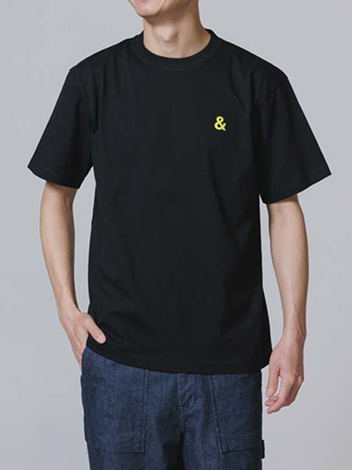 第2期株主誕生記念 &Tシャツ