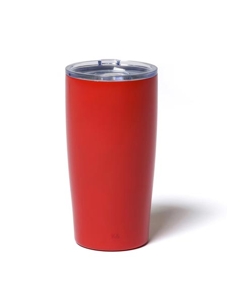 第2期株主誕生記念 K&タンブラー