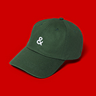 商品画像 &キャップ