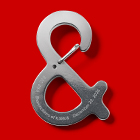 商品画像 &カラビナ