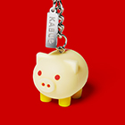 商品画像 カブーキーホルダー