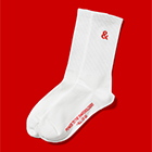 商品画像 &ソックス