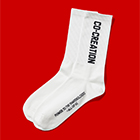 商品画像 CO-CREATIONソックス